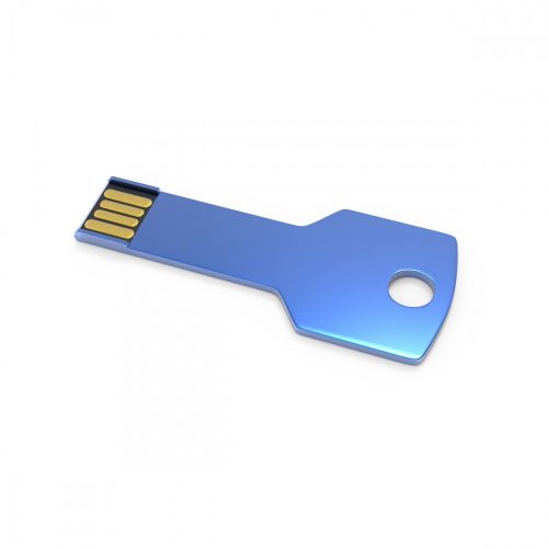 USB sleutel met gravering - Afbeelding 5